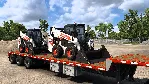 American Truck Simulator - Bobcat Cargo Pack DLC АВТОДОСТАВКА STEAM РОССИЯ - irongamers.ru