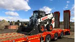 Euro Truck Simulator 2 - Bobcat Cargo Pack✅ STEAM GIFT AUTO✅ RU+МИР