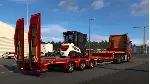 Euro Truck Simulator 2 - Bobcat Cargo Pack✅ STEAM GIFT AUTO✅ RU+МИР