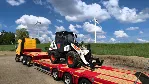 Euro Truck Simulator 2 - Bobcat Cargo Pack✅ STEAM GIFT AUTO✅ RU+МИР