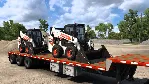 American Truck Simulator - Bobcat Cargo Pack STEAM GIFT AUTO RU+МИР - irongamers.ru