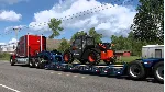 American Truck Simulator - Bobcat Cargo Pack STEAM GIFT AUTO RU+МИР - irongamers.ru