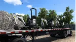 American Truck Simulator - Bobcat Cargo Pack STEAM GIFT AUTO RU+МИР - irongamers.ru