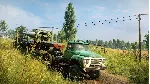 SNOWRUNNER - SEASON 8: GRAND HARVEST (WINDOWS) PC WIN КЛЮЧ - irongamers.ru