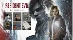 Resident Evil Requiem - Deluxe Kit STEAM GIFT AUTO RU+МИР - irongamers.ru