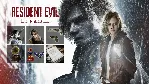 ДОПОЛНЕНИЕ Resident Evil Requiem  Deluxe Kit XBOX