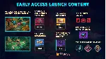 Wild Woods Выбор Региона Стим STEAM GIFT АВТО 24/7 ГАРАНТИЯ