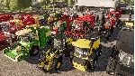 Farming Simulator 19 Выбор Региона Стим STEAM GIFT АВТО 24/7 ГАРАНТИЯ