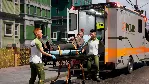 Ambulance Life: A Paramedic Simulator Выбор Региона Стим STEAM GIFT АВТО 24/7 ГАРАНТИ