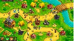 Kingdom Rush Vengeance - Tower Defense Выбор Региона Стим STEAM GIFT АВТО 24/7 ГАРАНТ