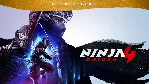 NINJA GAIDEN 4 DELUXE EDITION UPGRADE XBOX SERIES S|X + PC (WIN) КЛЮЧ/КОД