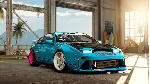 The Crew Motorfest | JDM Custom Car Pack DLC STEAM RU/KZ/UA/СНГ - irongamers.ru