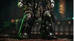 Warhammer 40,000: Space Marine 2 - Raven Guard Champion Pack DLC