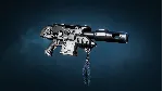 Warhammer 40,000: Space Marine 2 - Raven Guard Champion Pack DLC