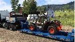 Euro Truck Simulator 2 - Bobcat Cargo Pack DLC - STEAM