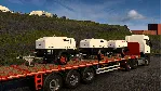 Euro Truck Simulator 2 - Bobcat Cargo Pack DLC - STEAM