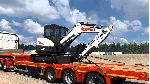 Euro Truck Simulator 2 - Bobcat Cargo Pack DLC - STEAM