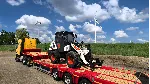 Euro Truck Simulator 2 - Bobcat Cargo Pack DLC - STEAM