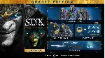 STYX: BLADES OF GREED - QUARTZ EDITION XBOX SERIES S|X КЛЮЧ/КОД