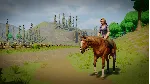 STABLE STORIES - FOREST AND MEADOW RIDE XBOX + PC (WIN) КЛЮЧ/КОД - irongamers.ru