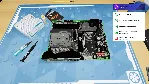 PC BUILDING SIMULATOR 2 XBOX SERIES S|X КЛЮЧ/КОД