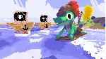 LIL GATOR GAME: GATOR OF THE YEAR EDITION XBOX SERIES S|X КЛЮЧ/КОД - irongamers.ru