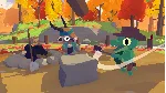 LIL GATOR GAME: GATOR OF THE YEAR EDITION XBOX SERIES S|X КЛЮЧ/КОД - irongamers.ru