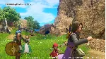 DRAGON QUEST® XI S: Echoes of an Elusive Age™ - Definitive Edition СТИМ Steam Gift