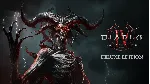 Diablo IV Lord of Hatred  Deluxe Edition XBOX