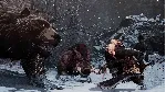 ✅ ❤ ️THE FIRST BERSERKER: KHAZAN❤ ️XBOX SERIES X|S🔑 КЛЮЧ✅ 