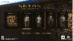 SAROS. Deluxe (PS5) | OFFLINE | АВТО 24/7
