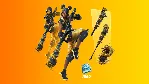 Fortnite - Goldenbane Guardian Quest Pack + 1500 V-Bucks Challenge EU Xbox Series X|S - irongamers.ru