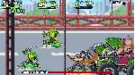 Teenage Mutant Ninja Turtles: Shredder's Revenge СТИМ Steam Gift