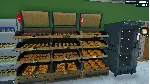 Supermarket Simulator - Bakery DLC АВТОДОСТАВКА STEAM РОССИЯ