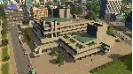 Cities: Skylines - Content Creator Pack: Iconic Brutalism DLC