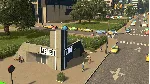 Cities: Skylines - Content Creator Pack: Iconic Brutalism DLC