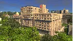 Cities: Skylines - Content Creator Pack: Iconic Brutalism DLC
