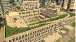 Cities: Skylines - Content Creator Pack: Iconic Brutalism DLC