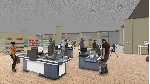 SUPERMARKET OWNER SIMULATOR: BUSINESS XBOX ONE|XS КЛЮЧ - irongamers.ru