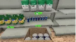 SUPERMARKET OWNER SIMULATOR: BUSINESS XBOX ONE|XS КЛЮЧ - irongamers.ru