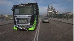 ✅ ❤ ️ON THE ROAD - THE TRUCK SIMULATOR❤ ️XBOX ONE|XS🔑 КЛЮЧ✅ 