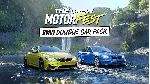 The Crew Motorfest | Двойной набор авто BMW DLC