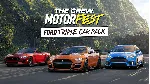 The Crew Motorfest | Тройной набор авто Ford DLC