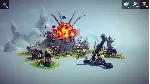BESIEGE CONSOLE XBOX ONE|XS КЛЮЧ - irongamers.ru