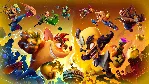 ✅ ❤ ️CRASH TEAM RUMBLE™ - DELUXE EDITION❤ ️XBOX ONE|XS🔑 КЛЮЧ✅ 