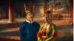 Crusader Kings 3 Creator Pack: Celestial Court Attire DLC STEAM RU/KZ/UA/СНГ