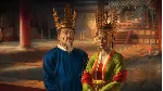 Crusader Kings III Creator Pack: Celestial Court Attire✅ STEAM GIFT AUTO✅ RU+МИР