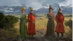 Crusader Kings III Creator Pack: Celestial Court Attire✅ STEAM GIFT AUTO✅ RU+МИР