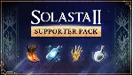 Solasta II - Supporter Pack✅ STEAM GIFT AUTO✅ RU+МИР