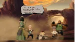 BRAVELY DEFAULT FLYING FAIRY HD Remaster STEAM GIFT - irongamers.ru